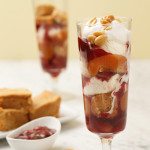 Jammin PB Sundae Parfait