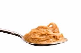 1 Tablespoon Of Peanut Butter In Grams
