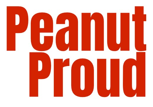 Peanut Proud logo