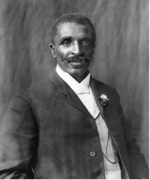 George Washington Carver, The Father of the Peanut Industry